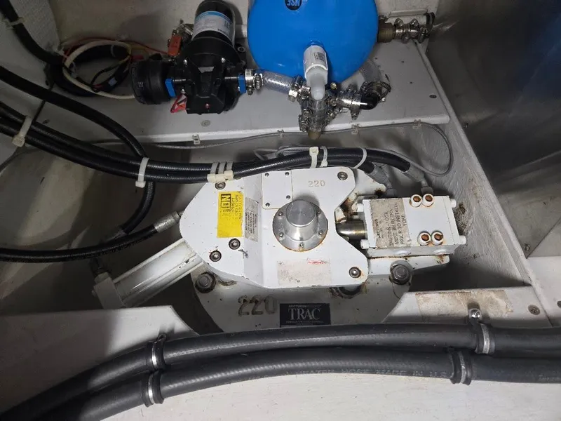 Slide: The Image of American Tug 49 Limited 2010 - 111