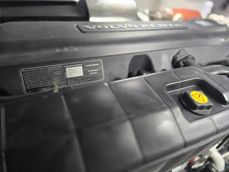 Slide: The Image of American Tug 49 Limited 2010 - 113