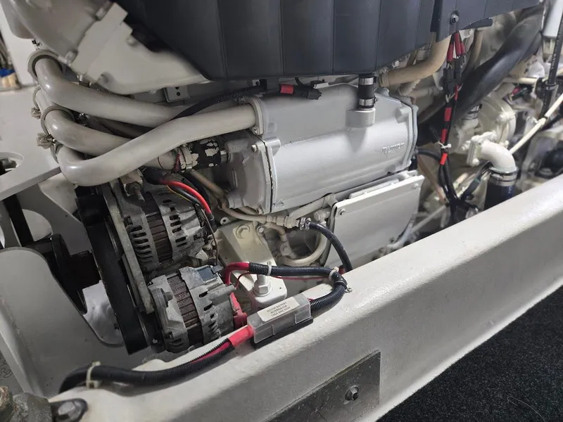 Slide: The Image of American Tug 49 Limited 2010 - 114