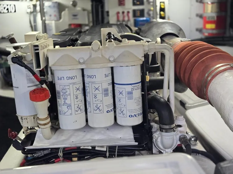 Slide: The Image of American Tug 49 Limited 2010 - 121