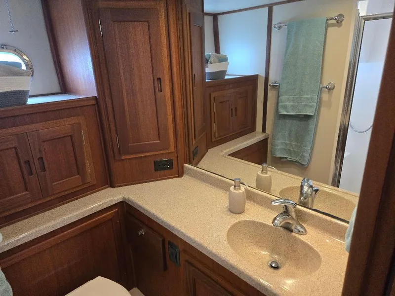 Slide: The Image of American Tug 49 Limited 2010 - 57