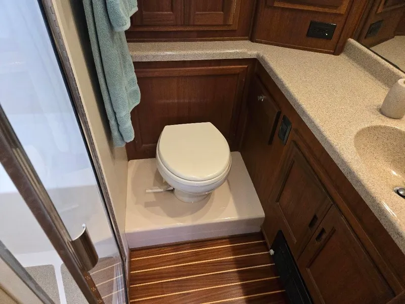 Slide: The Image of American Tug 49 Limited 2010 - 58