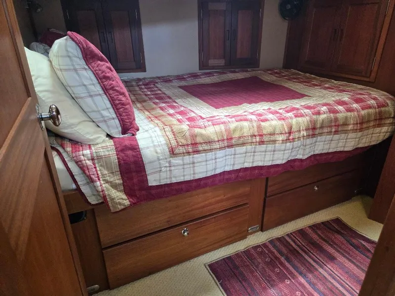 Slide: The Image of American Tug 49 Limited 2010 - 62