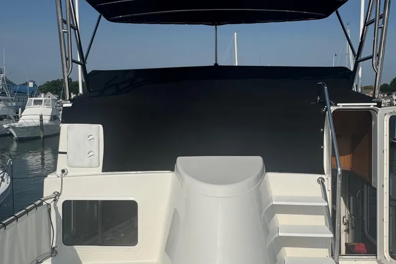 Slide: The Image of American Tug 49 Limited 2010 - 68