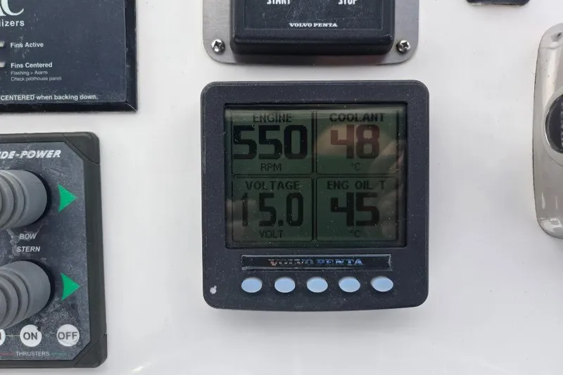 Slide: The Image of American Tug 49 Limited 2010 - 75