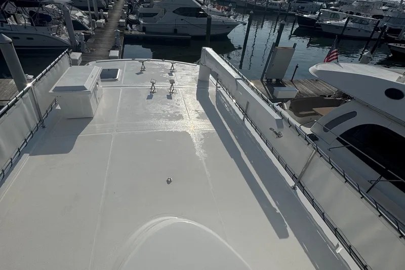 Slide: The Image of American Tug 49 Limited 2010 - 76