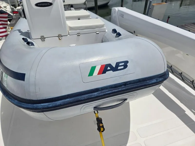 Slide: The Image of American Tug 49 Limited 2010 - 80