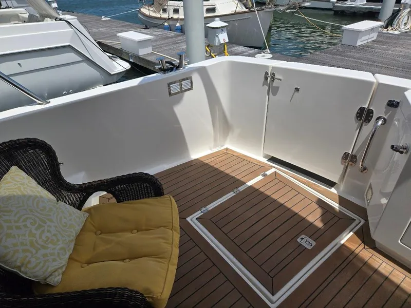 Slide: The Image of American Tug 49 Limited 2010 - 90