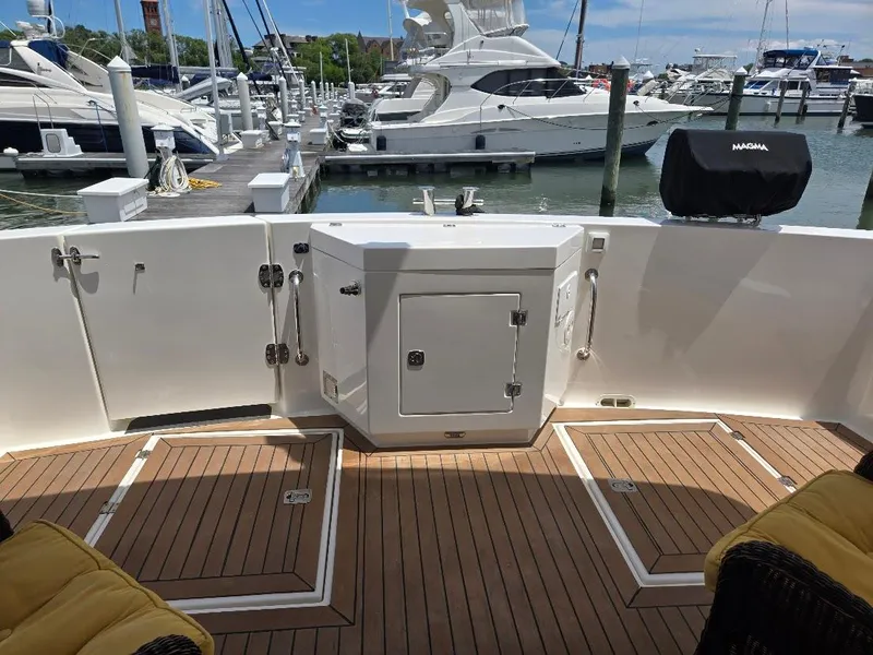 Slide: The Image of American Tug 49 Limited 2010 - 93