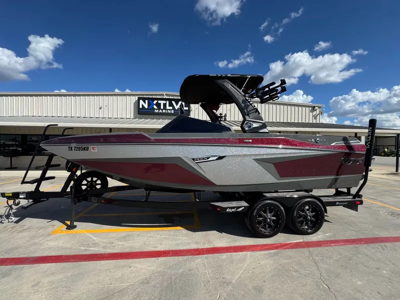 The Image of Tigé 22RZX 2024 - 1