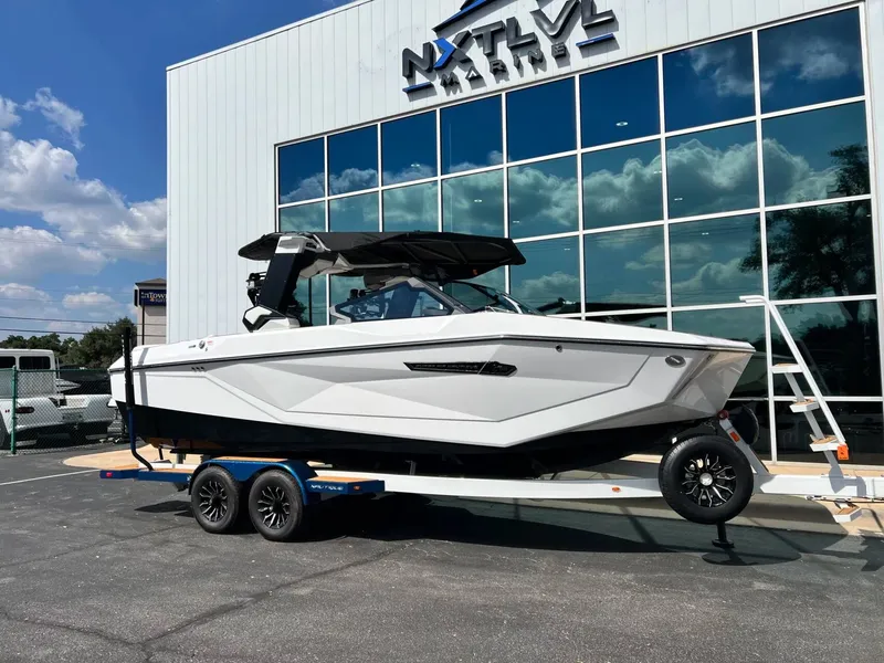 The Image of Nautique G23 2026 - 1