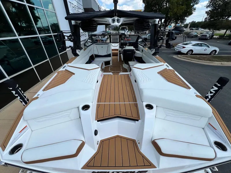 Slide: The Image of Nautique G23 2026 - 10