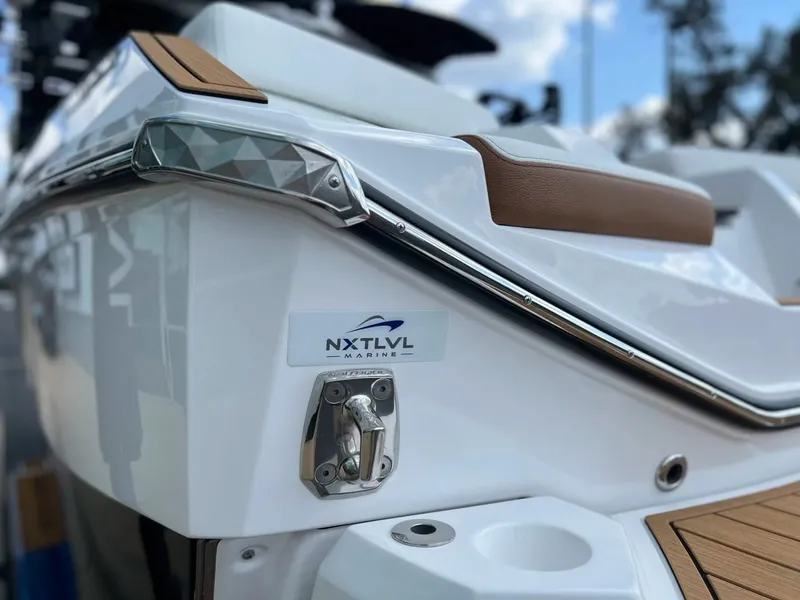 Slide: The Image of Nautique G23 2026 - 11