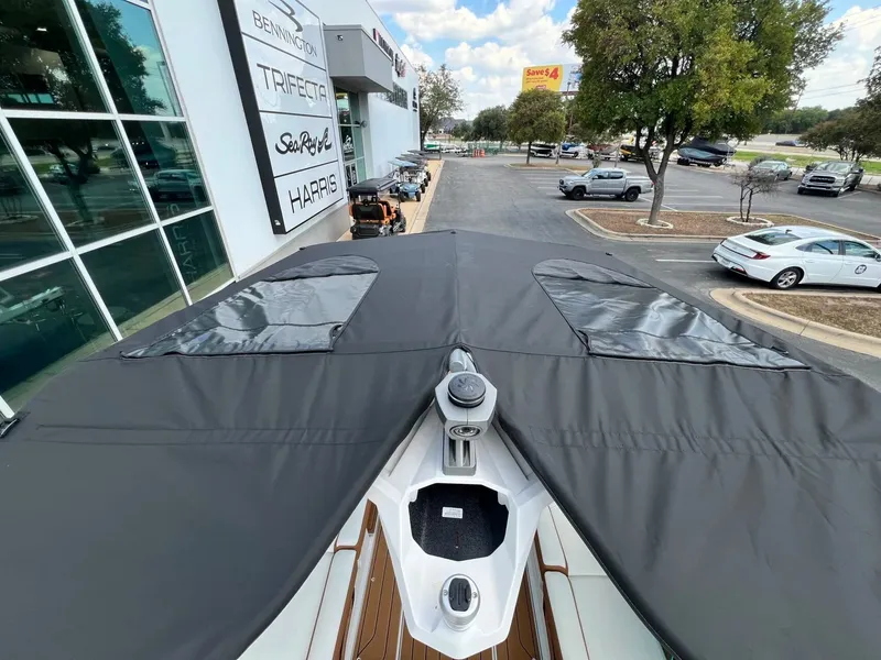 Slide: The Image of Nautique G23 2026 - 19