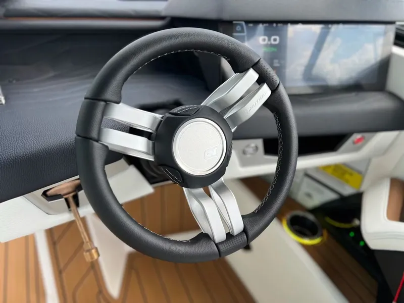 Slide: The Image of Nautique G23 2026 - 20