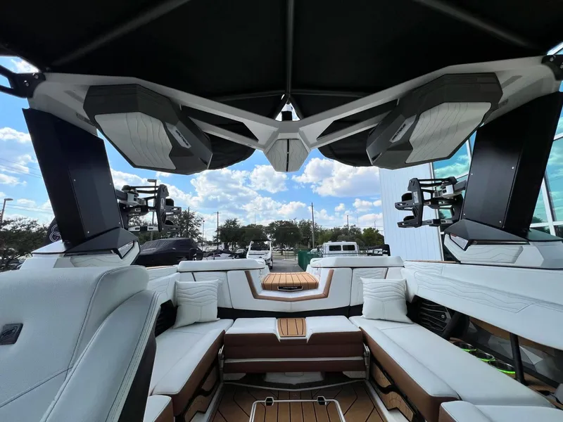 Slide: The Image of Nautique G23 2026 - 22