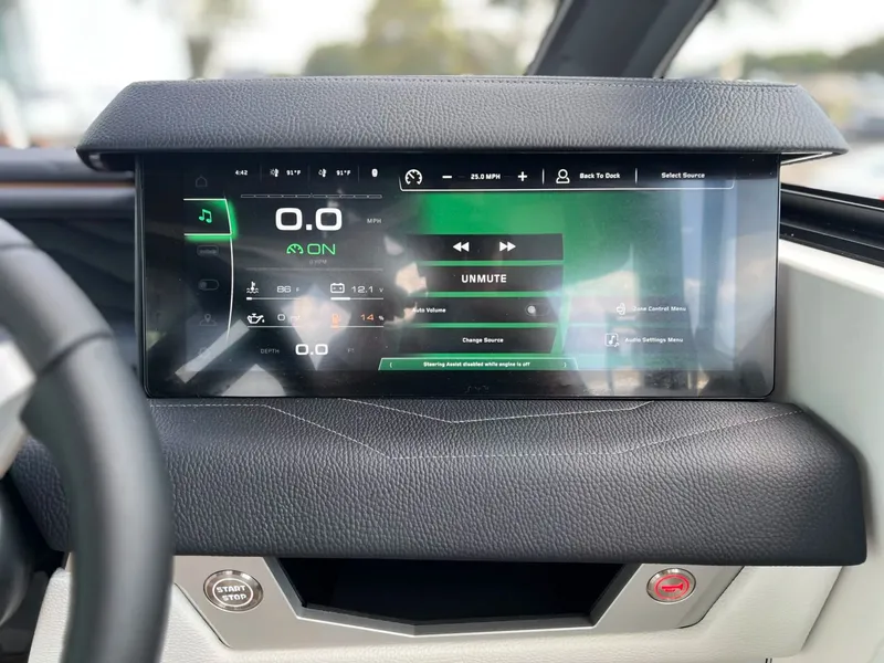 Slide: The Image of Nautique G23 2026 - 26