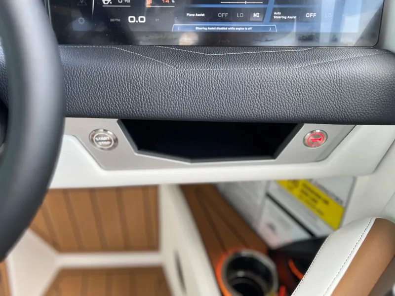 Slide: The Image of Nautique G23 2026 - 27