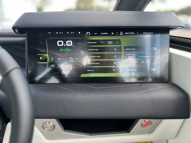 Slide: The Image of Nautique G23 2026 - 29