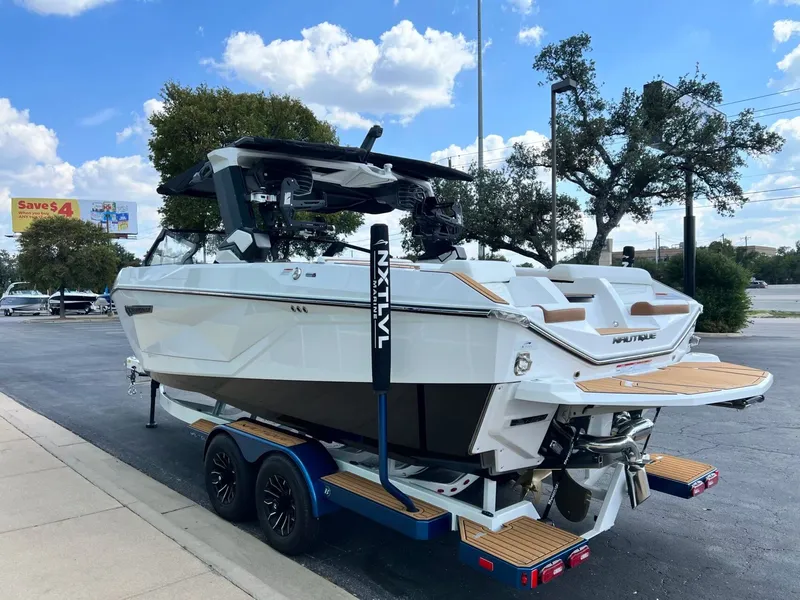 Slide: The Image of Nautique G23 2026 - 3