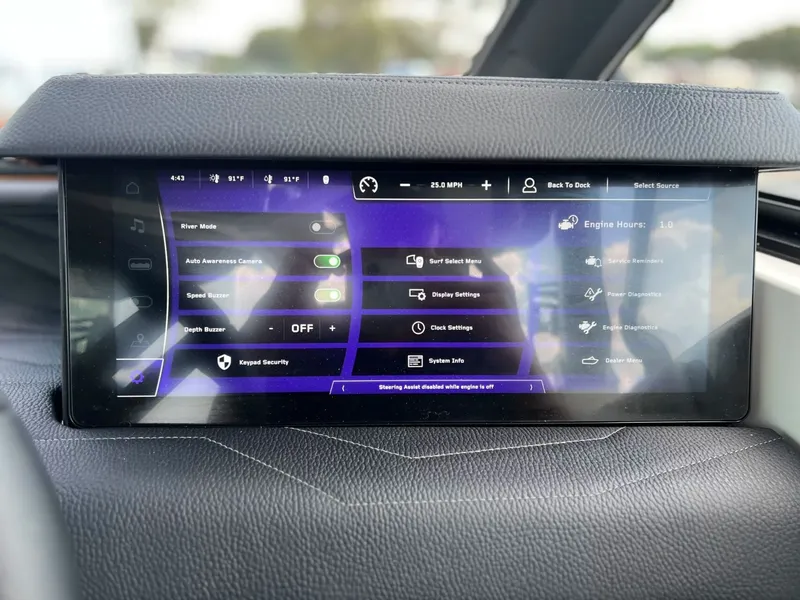 Slide: The Image of Nautique G23 2026 - 33