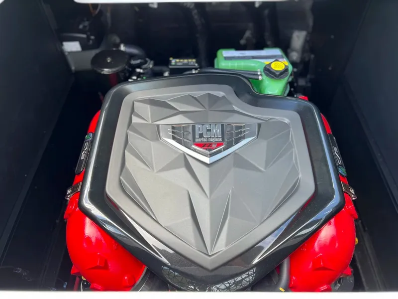 Slide: The Image of Nautique G23 2026 - 37