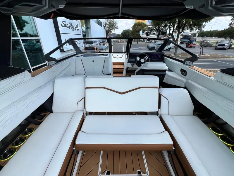 Slide: The Image of Nautique G23 2026 - 39