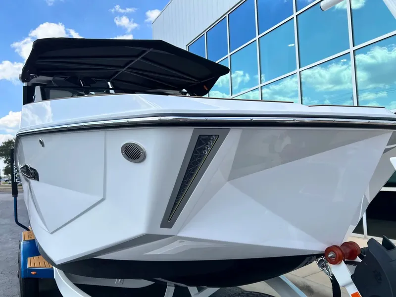 Slide: The Image of Nautique G23 2026 - 4