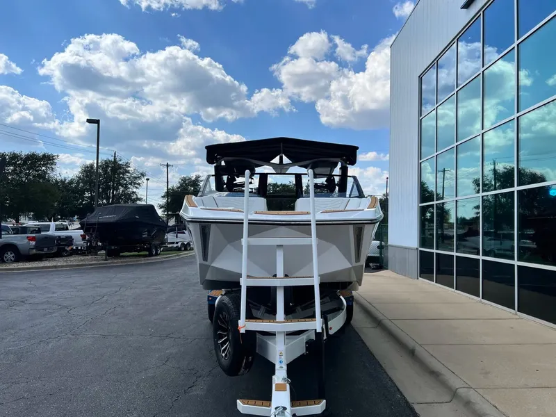 Slide: The Image of Nautique G23 2026 - 5