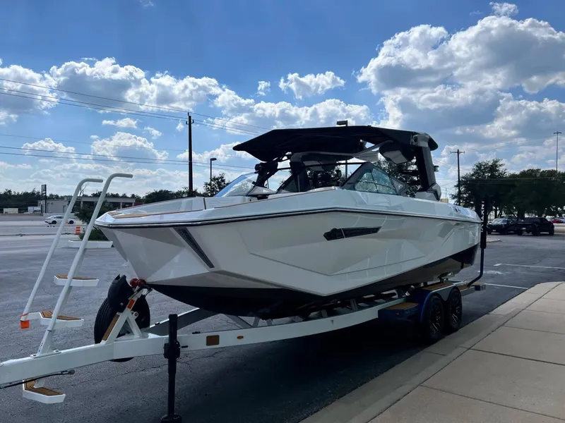 Slide: The Image of Nautique G23 2026 - 6