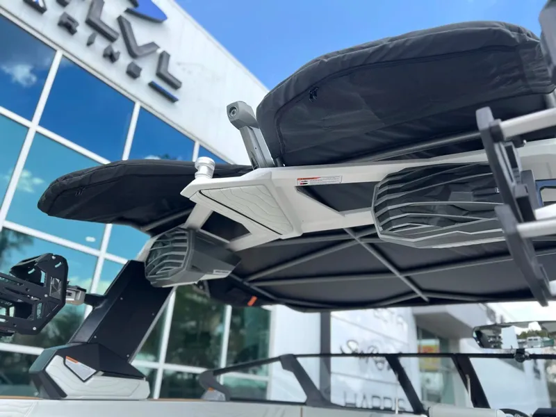 Slide: The Image of Nautique G23 2026 - 7