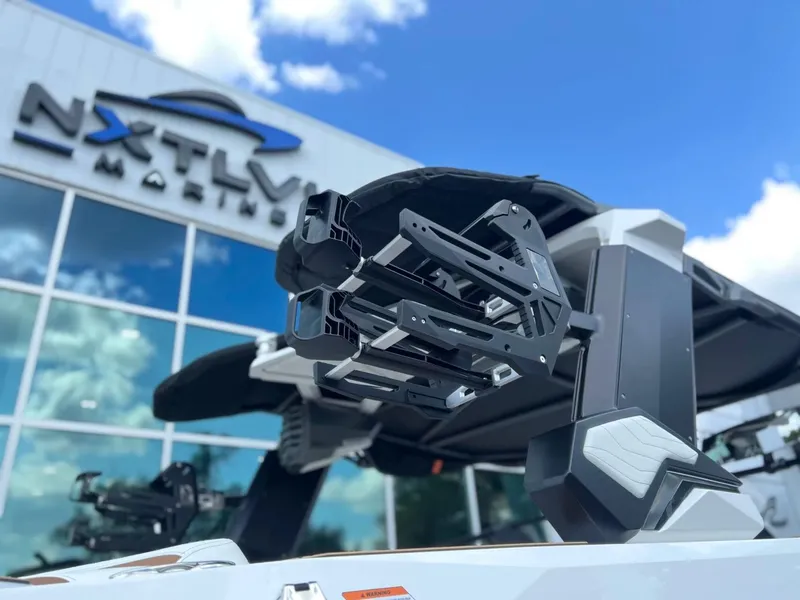 Slide: The Image of Nautique G23 2026 - 8