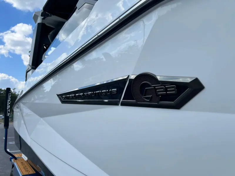 Slide: The Image of Nautique G23 2026 - 9