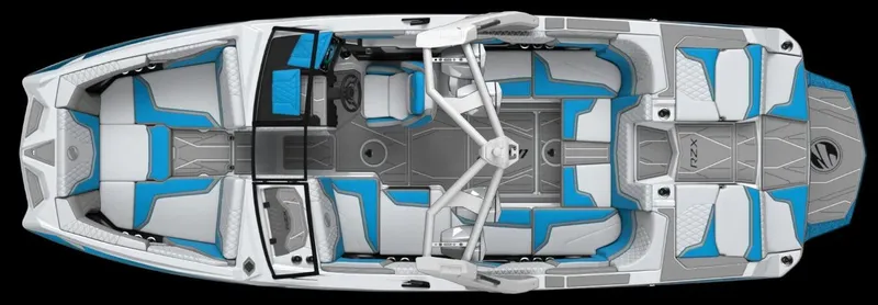 Slide: The Image of Tigé 24RZX 2026 - 4