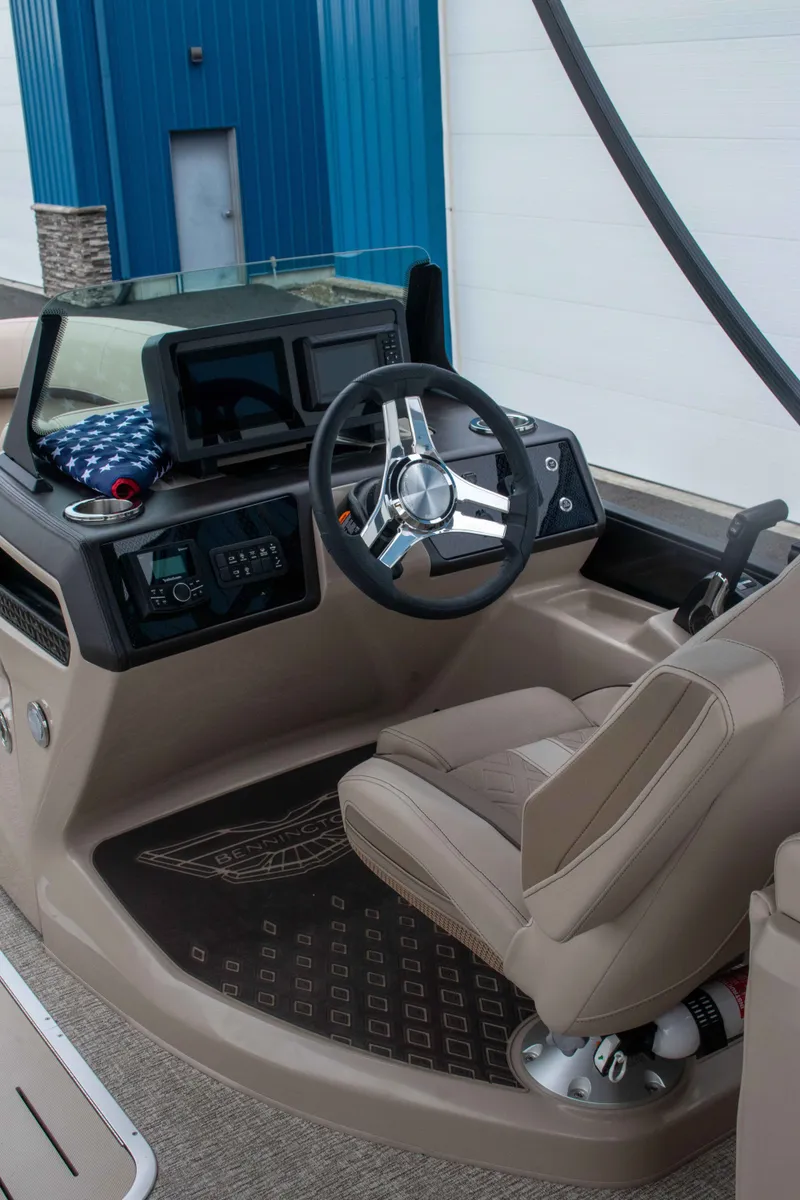 Slide: The Image of Bennington 22 MFB 2026 - 19