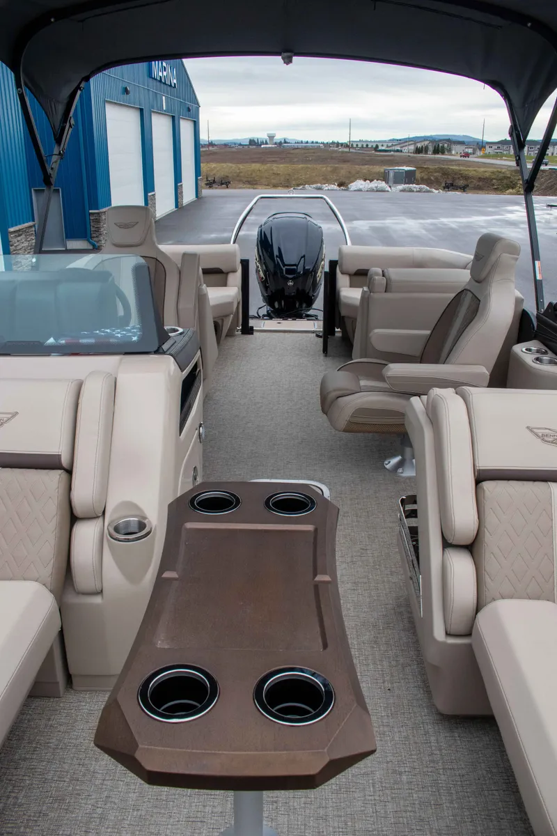 Slide: The Image of Bennington 22 MFB 2026 - 22