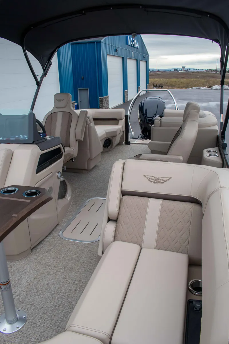 Slide: The Image of Bennington 22 MFB 2026 - 23