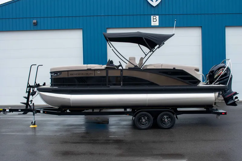 Slide: The Image of Bennington 22 MFB 2026 - 24