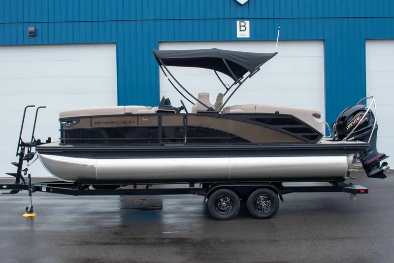 Slide: The Image of Bennington 22 MFB 2026 - 25