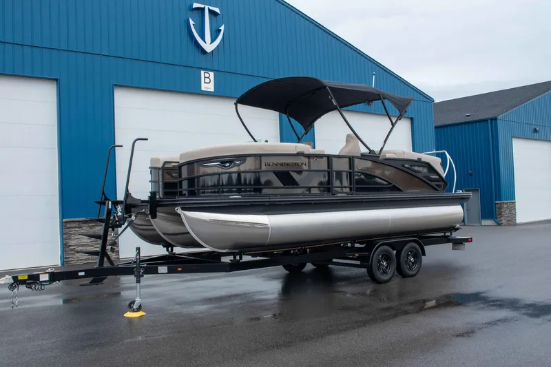 Slide: The Image of Bennington 22 MFB 2026 - 26