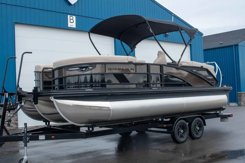 Slide: The Image of Bennington 22 MFB 2026 - 27