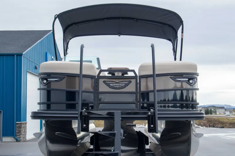 Slide: The Image of Bennington 22 MFB 2026 - 29