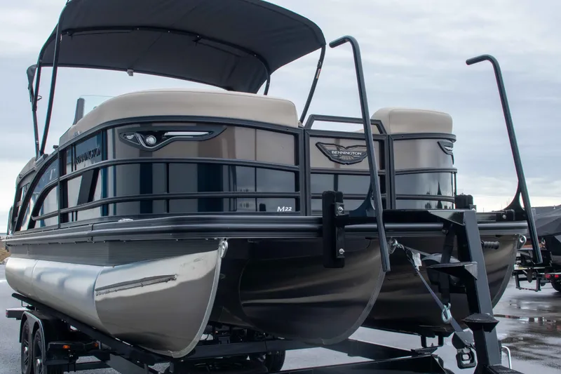 Slide: The Image of Bennington 22 MFB 2026 - 30