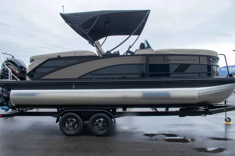 Slide: The Image of Bennington 22 MFB 2026 - 31