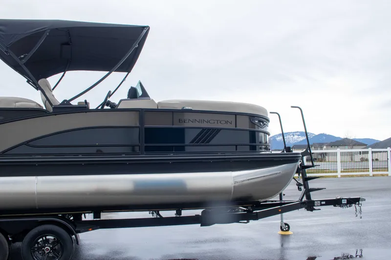 Slide: The Image of Bennington 22 MFB 2026 - 32