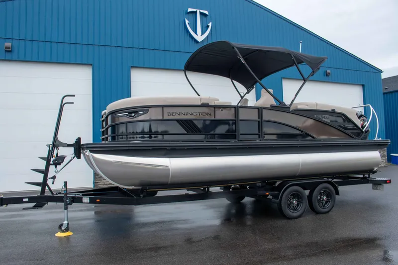 Slide: The Image of Bennington 22 MFB 2026 - 38