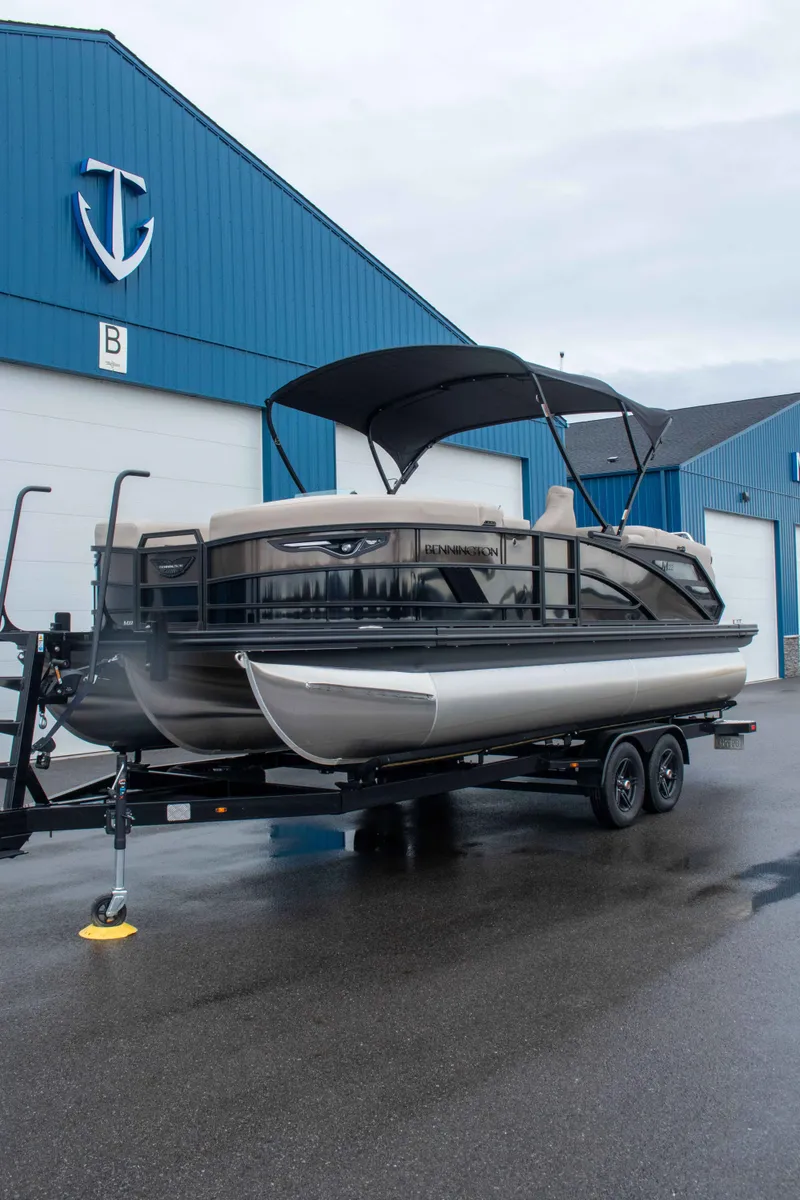 Slide: The Image of Bennington 22 MFB 2026 - 39