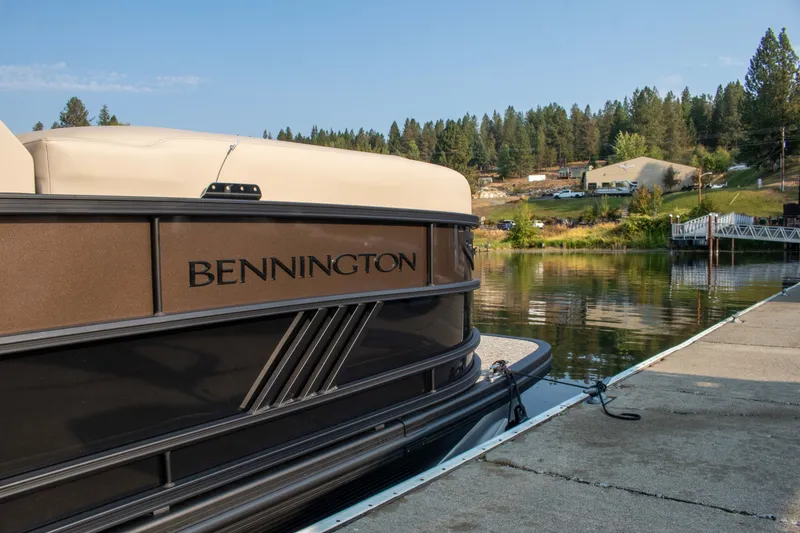 Slide: The Image of Bennington 22 MFB 2026 - 4