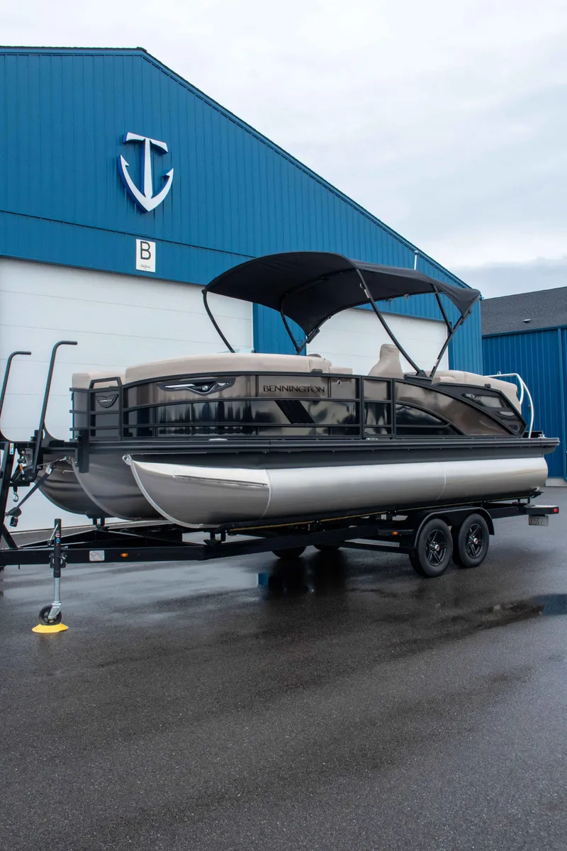 Slide: The Image of Bennington 22 MFB 2026 - 40