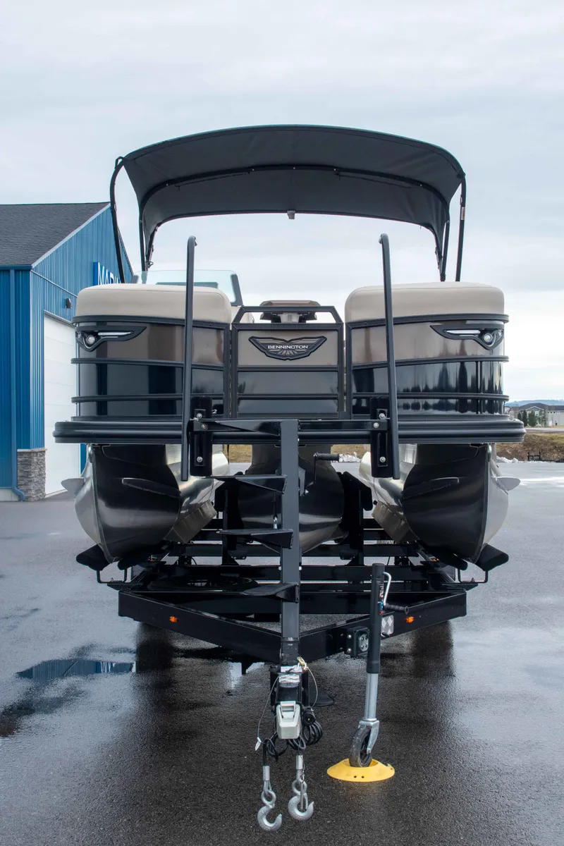 Slide: The Image of Bennington 22 MFB 2026 - 41